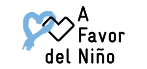 A favor del ni&ntilde;o