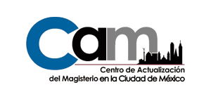 Centro de Actualizaci&oacute;n del Magisterio de la CDMX